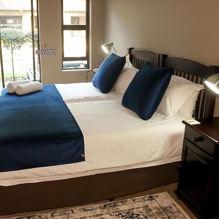 Rip Van Winkel Guest House Lephalale المظهر الخارجي الصورة