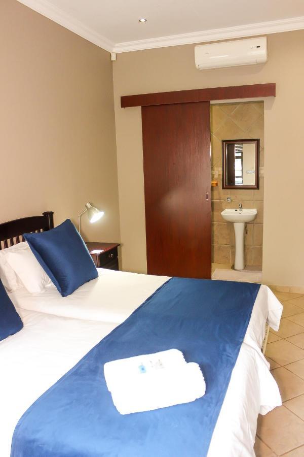 Rip Van Winkel Guest House Lephalale المظهر الخارجي الصورة